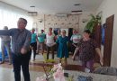 Popołudniowy Klub Seniora „Retro” – „Taniec i muzyka łagodzą obyczaje”